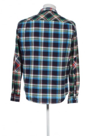 Herrenhemd Desigual, Größe L, Farbe Mehrfarbig, Preis 28,18 €