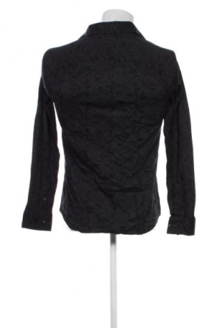 Herrenhemd Desoto, Größe S, Farbe Schwarz, Preis € 15,99
