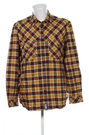 Férfi ing Diesel, Méret XL, Szín Sokszínű, Ár 16 779 Ft