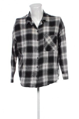 Дамска риза H&M Divided, Размер L, Цвят Многоцветен, Цена 29,99 лв.