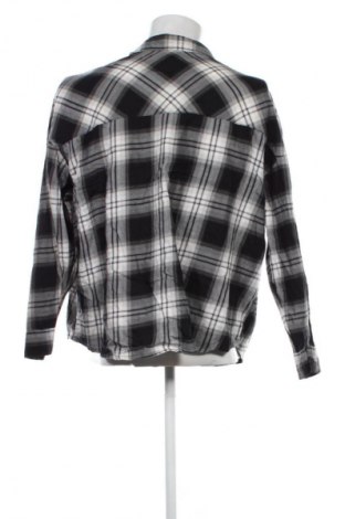 Дамска риза H&M Divided, Размер L, Цвят Многоцветен, Цена 29,99 лв.