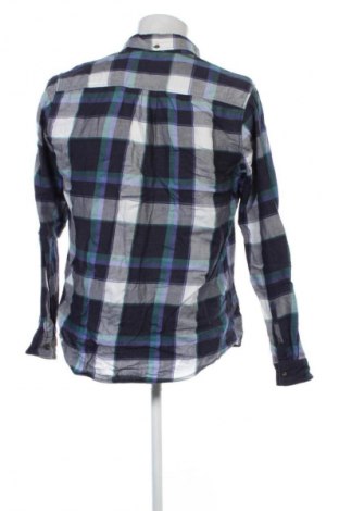 Herrenhemd Dressmann, Größe M, Farbe Mehrfarbig, Preis € 9,99