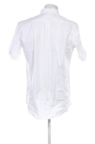 Herrenhemd Dunnes, Größe L, Farbe Weiß, Preis 46,65 €