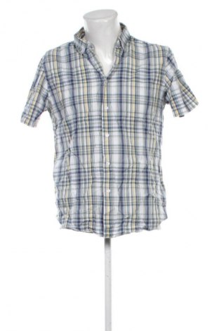 Herrenhemd Dunnes Stores, Größe L, Farbe Mehrfarbig, Preis € 7,99