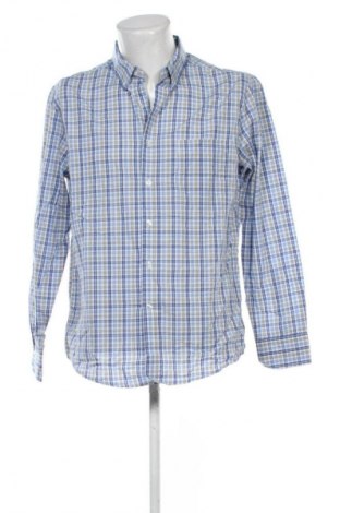 Herrenhemd Dunnes Stores, Größe L, Farbe Mehrfarbig, Preis € 13,99