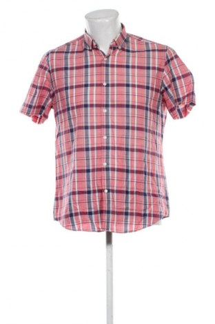 Herrenhemd Dustin, Größe L, Farbe Mehrfarbig, Preis € 12,99