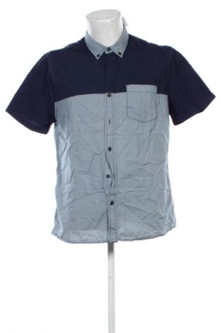 Herrenhemd Easy, Größe L, Farbe Mehrfarbig, Preis 11,99 €