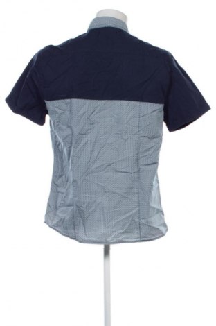 Herrenhemd Easy, Größe L, Farbe Mehrfarbig, Preis 11,99 €