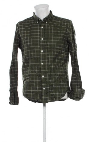 Herrenhemd Easy, Größe L, Farbe Mehrfarbig, Preis € 8,99