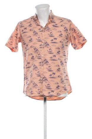 Мъжка риза Easy Wear, Размер M, Цвят Многоцветен, Цена 17,99 лв.