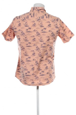 Мъжка риза Easy Wear, Размер M, Цвят Многоцветен, Цена 17,99 лв.