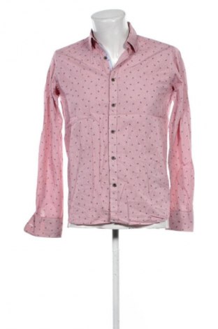 Herrenhemd Easy Wear, Größe S, Farbe Mehrfarbig, Preis € 9,99