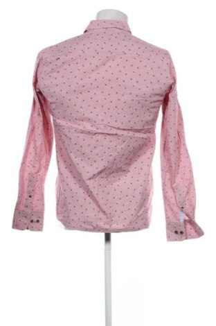 Herrenhemd Easy Wear, Größe S, Farbe Mehrfarbig, Preis € 9,99