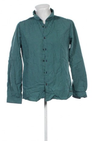 Herrenhemd Edc By Esprit, Größe L, Farbe Mehrfarbig, Preis € 15,35