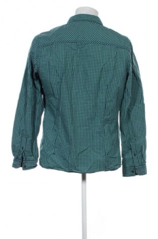 Herrenhemd Edc By Esprit, Größe L, Farbe Mehrfarbig, Preis € 15,35