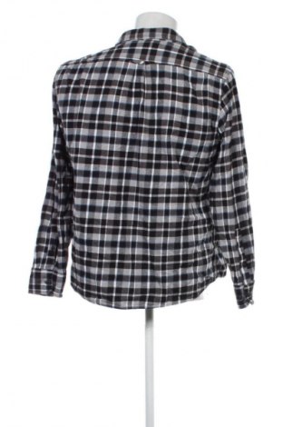 Herrenhemd Eddie Bauer, Größe L, Farbe Mehrfarbig, Preis 25,00 €