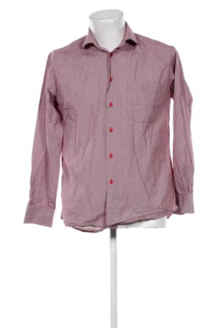 Herrenhemd Elegance, Größe M, Farbe Mehrfarbig, Preis € 18,99