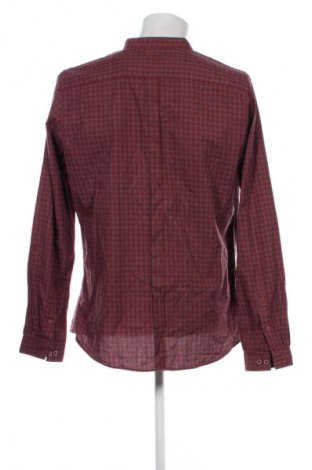 Herrenhemd Emilio Adani, Größe XL, Farbe Mehrfarbig, Preis 17,30 €
