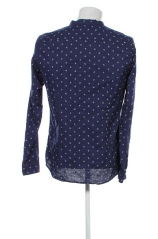 Herrenhemd Enos Jeans, Größe L, Farbe Mehrfarbig, Preis € 14,83