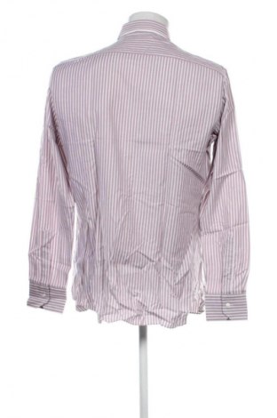 Мъжка риза Ermenegildo Zegna, Размер L, Цвят Многоцветен, Цена 269,00 лв.
