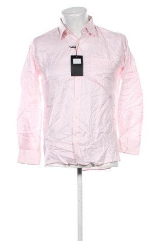 Cămașă de bărbați Essentials, Mărime M, Culoare Roz, Preț 63,99 Lei