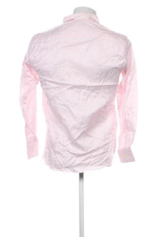 Cămașă de bărbați Essentials, Mărime M, Culoare Roz, Preț 63,99 Lei