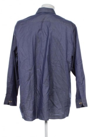 Herrenhemd Eterna, Größe 3XL, Farbe Mehrfarbig, Preis 37,99 €