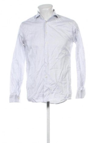 Cămașă de bărbați Eton, Mărime M, Culoare Multicolor, Preț 178,95 Lei