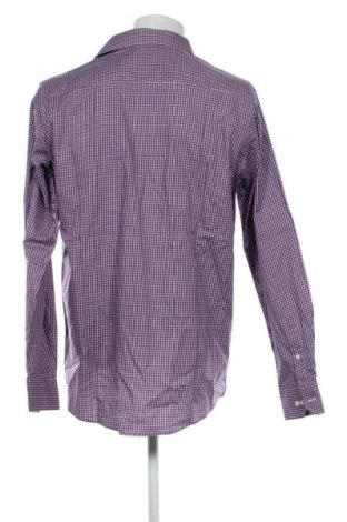 Herrenhemd Eton, Größe XL, Farbe Mehrfarbig, Preis € 20,46