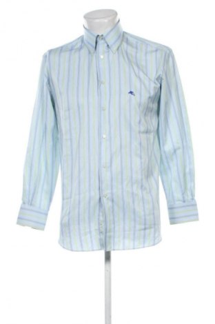 Herrenhemd Etro, Größe M, Farbe Mehrfarbig, Preis € 211,69