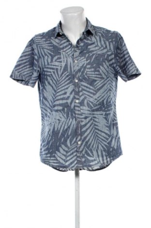 Herrenhemd F&F, Größe L, Farbe Mehrfarbig, Preis € 8,90