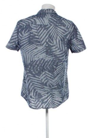Herrenhemd F&F, Größe L, Farbe Mehrfarbig, Preis € 8,90