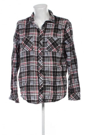 Herrenhemd F&F, Größe XL, Farbe Mehrfarbig, Preis € 8,99
