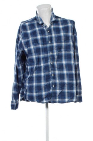 Herrenhemd F&F, Größe 3XL, Farbe Mehrfarbig, Preis € 8,99