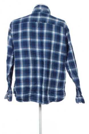 Herrenhemd F&F, Größe 3XL, Farbe Mehrfarbig, Preis € 8,99