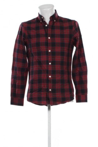 Herrenhemd F&F, Größe S, Farbe Mehrfarbig, Preis € 8,99