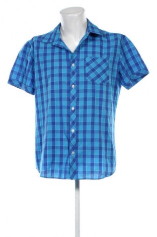 Herrenhemd FSBN, Größe XL, Farbe Mehrfarbig, Preis 11,99 €