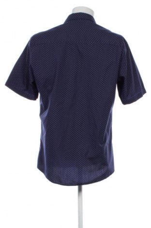 Herrenhemd Fabiano, Größe XL, Farbe Mehrfarbig, Preis 14,99 €