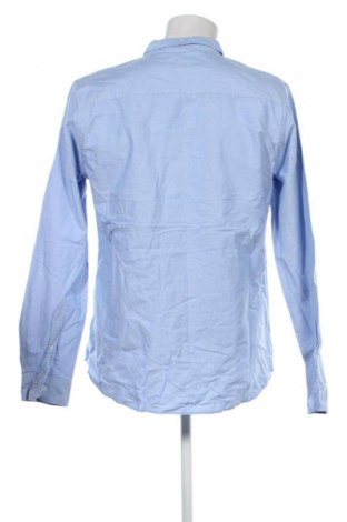 Herrenhemd Firetrap, Größe XL, Farbe Blau, Preis € 6,99
