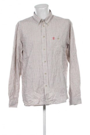 Herrenhemd Fjallraven, Größe XL, Farbe Mehrfarbig, Preis € 74,08