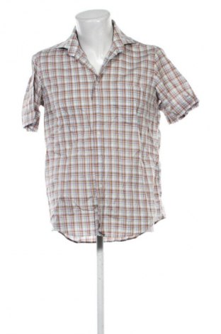 Herrenhemd Franco Rossi, Größe M, Farbe Mehrfarbig, Preis 15,99 €