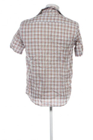 Herrenhemd Franco Rossi, Größe M, Farbe Mehrfarbig, Preis 15,99 €