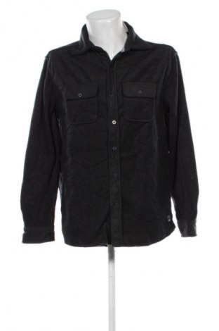 Herrenhemd Free Nature, Größe L, Farbe Schwarz, Preis € 5,99