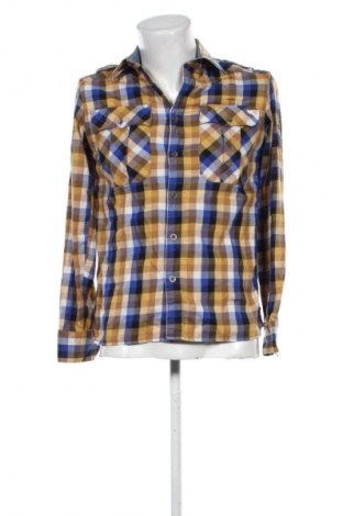 Herrenhemd G-Star Raw, Größe M, Farbe Mehrfarbig, Preis 103,99 €