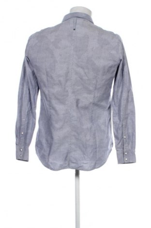 Herrenhemd G-Star Raw, Größe S, Farbe Mehrfarbig, Preis 38,36 €