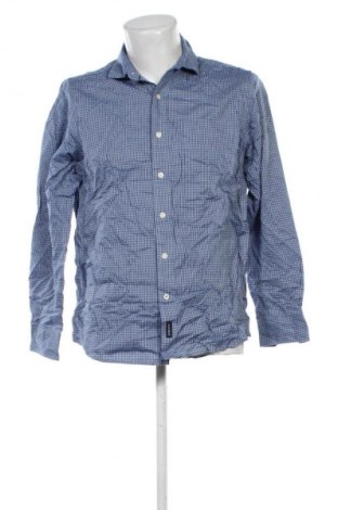 Herrenhemd GAZMAN, Größe M, Farbe Mehrfarbig, Preis € 10,99