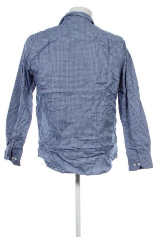 Herrenhemd GAZMAN, Größe M, Farbe Mehrfarbig, Preis € 10,99