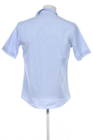 Herrenhemd Gant, Größe XL, Farbe Blau, Preis 35,67 €