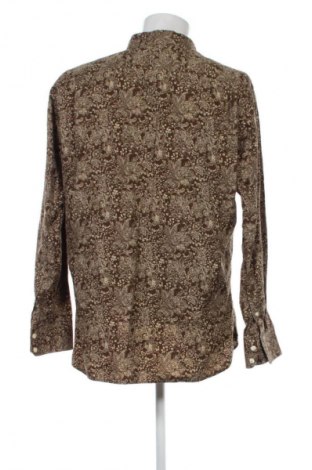 Herrenhemd Gap, Größe L, Farbe Mehrfarbig, Preis € 11,99