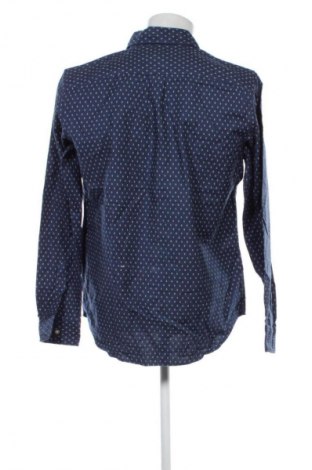 Herrenhemd Gap, Größe M, Farbe Mehrfarbig, Preis € 13,99